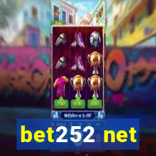 bet252 net